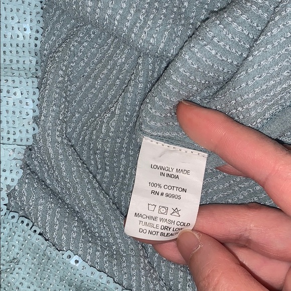 Joie tank - Picture 4 of 4